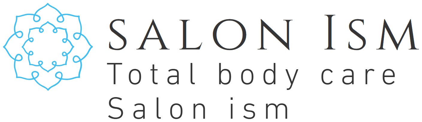 Salon ism Total Body Care